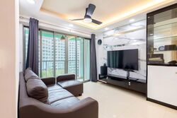 Blk 676B Punggol Drive (Punggol), HDB 4 Rooms #581116901